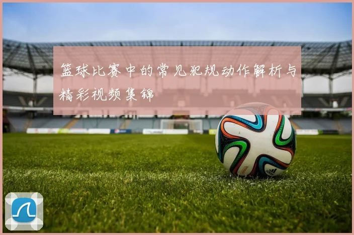 篮球比赛中的常见犯规动作解析与精彩视频集锦