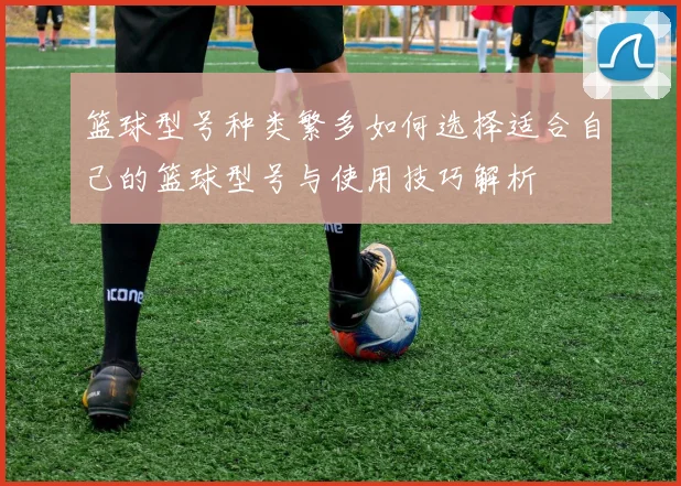 篮球型号种类繁多如何选择适合自己的篮球型号与使用技巧解析