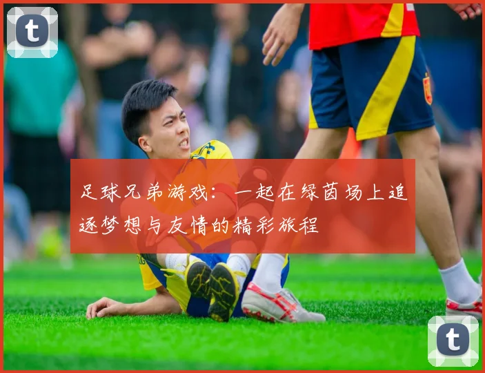 足球兄弟游戏：一起在绿茵场上追逐梦想与友情的精彩旅程