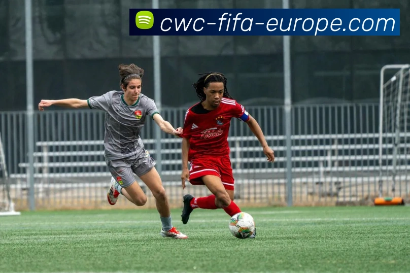 2026世界杯全站App